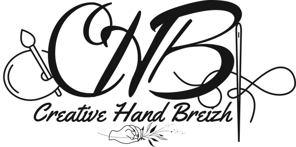 Creative Hand Breizh